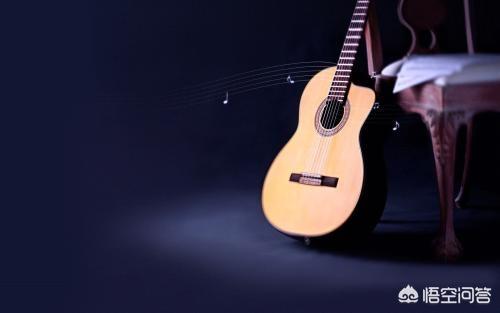 吉他手必学的 10 个乐理知识！告别‘只会弹不会懂’！
