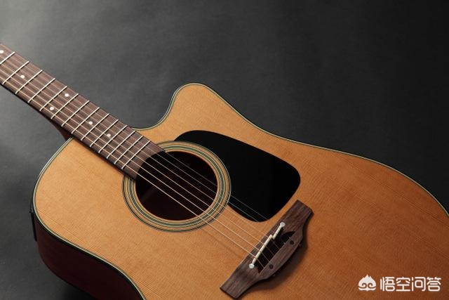 吉他谱看不懂？3 分钟学会六线谱，轻松弹奏热门歌曲！