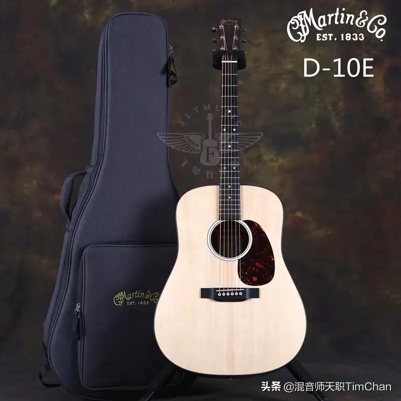 专业吉他手都在用的 5 款神器，你值得拥有！