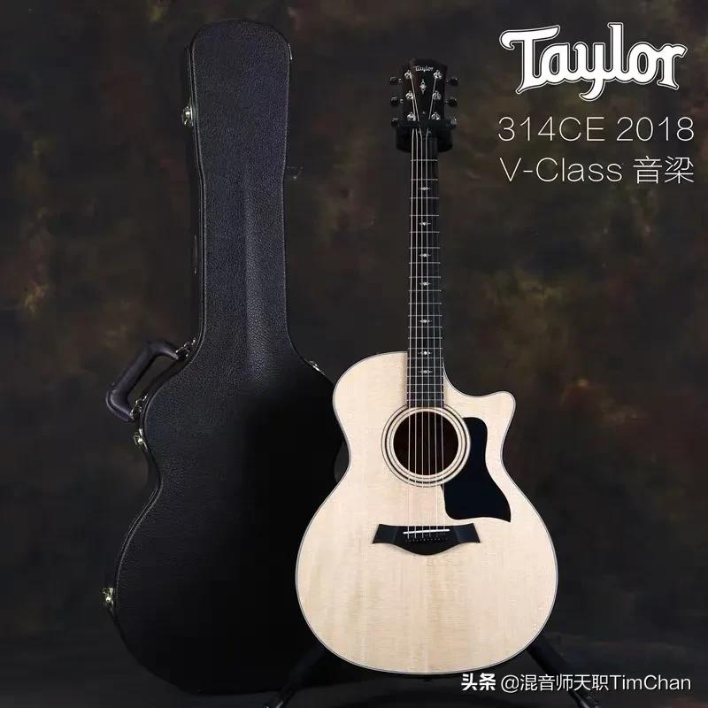 专业吉他手都在用的 5 款神器，你值得拥有！